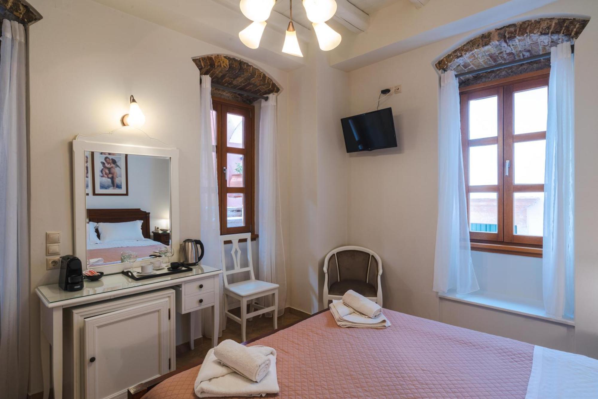 Authentic Suites In Fiscardo Fiskardo Exterior photo